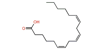 (Z,Z,Z)-6,9,12-Octadecatrienoic acid